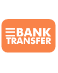 bank transfer